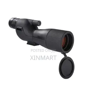 Zoom Spotting Scope