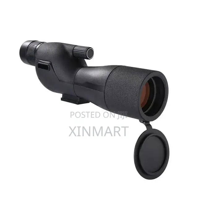 Zoom Spotting Scope
