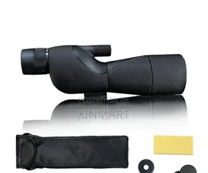 Zoom Spotting Scope