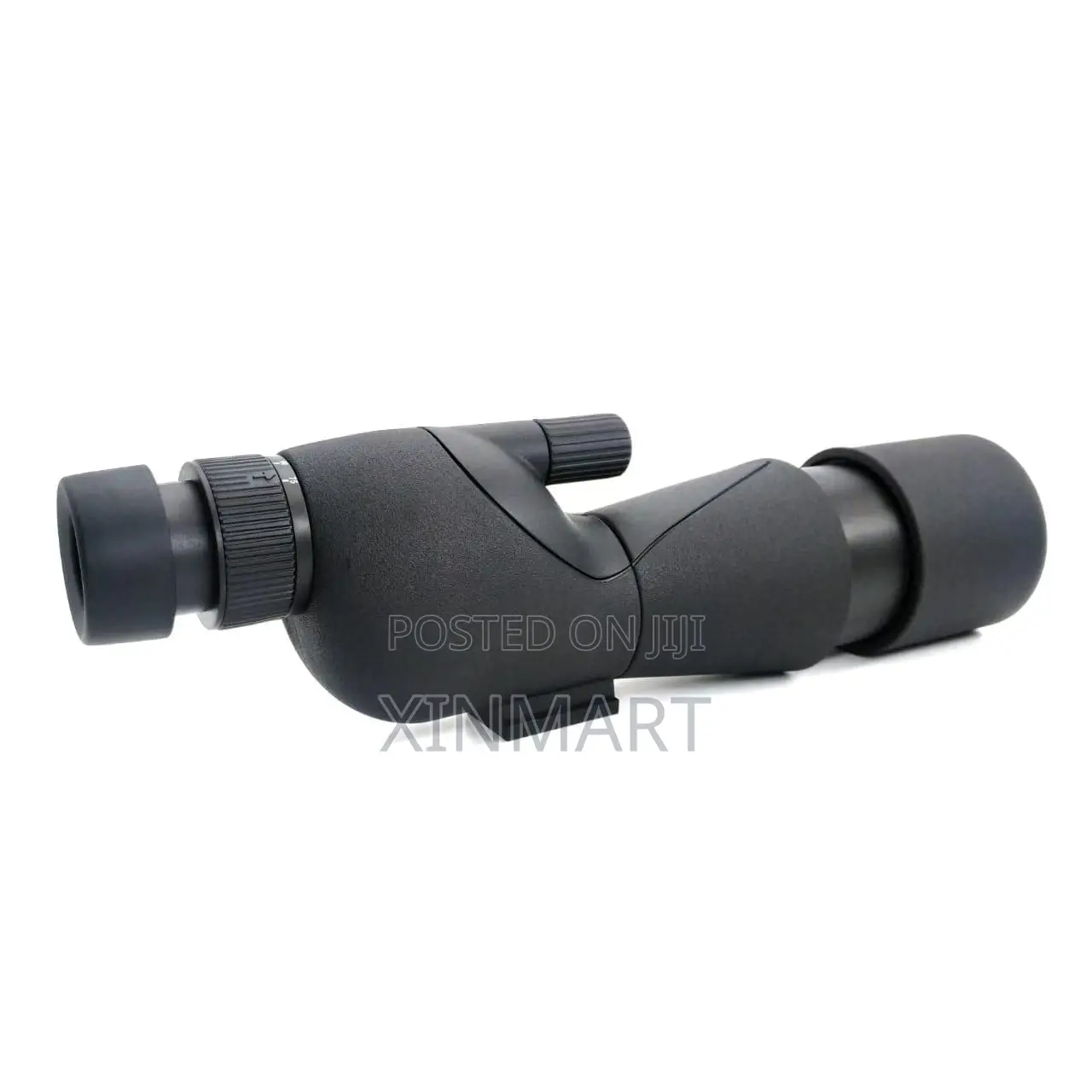 Zoom Spotting Scope