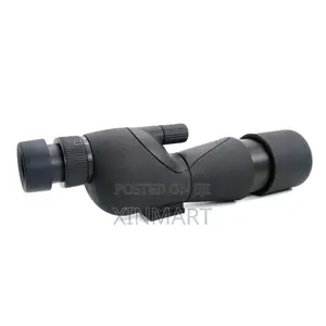 Zoom Spotting Scope