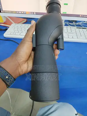 Zoom Spotting Scope