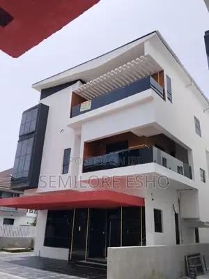 Furnished 5bdrm House in Ologolo for sale