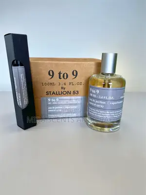 9 to 9 by Stallion 53