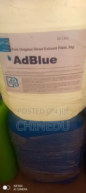 Adblue 20liter