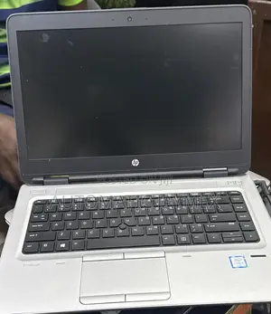 Laptop HP ProBook 640 G2 8GB Intel Core i5 SSD 128GB