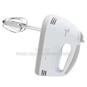 Eletric Handheld Mixer