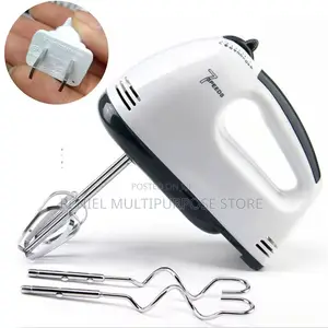 Eletric Handheld Mixer