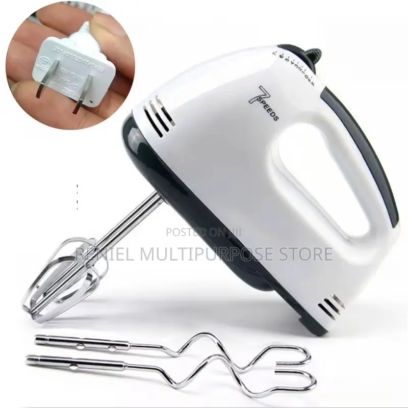 Eletric Handheld Mixer