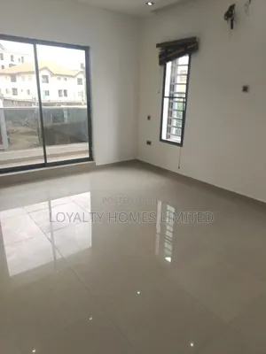 3bdrm Duplex in Agidingbi for sale