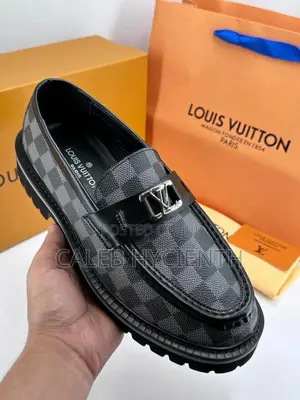 Corporate Shoe