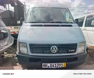 Volkswagen LT 2000