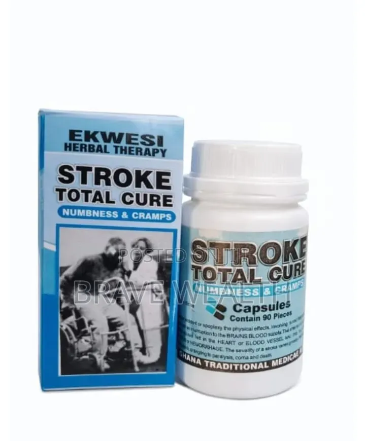 Ekwesi Herbal Therapy