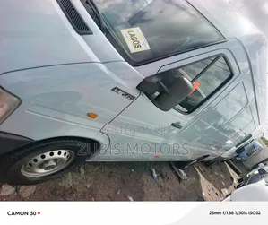 Volkswagen LT 2000