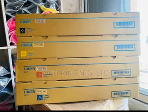 Konica Minolta Bizhub Tn342 Toner Cartridge
