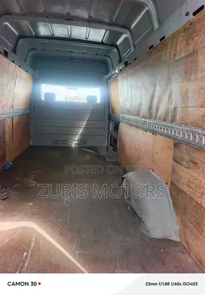 Volkswagen LT 2000