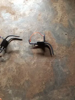 Climbing Spikes