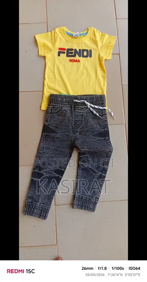 Kids Clothes
