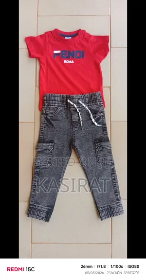 Kids Clothes