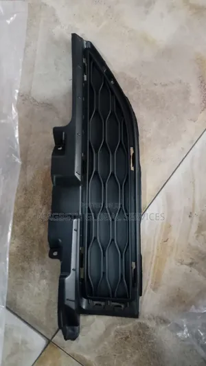 Foglamp Position for Hyundai Kona 2018.