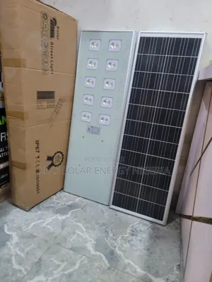 10eyes Solar Light