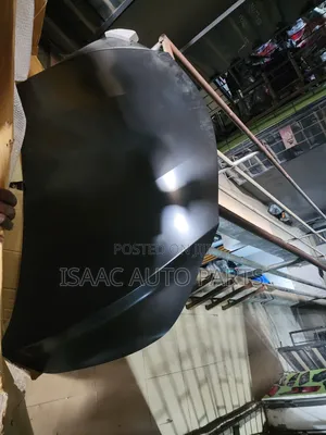 Bonnet Rx 350 2018 to 2022