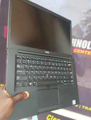 Laptop Dell Latitude 7490 8GB Intel Core i5 SSD 256GB