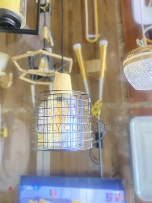 Pendant Light