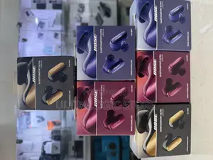 Bose Quietcomfort Ultra True Wireless Noise-Canceling Earbuds 2nd Gen