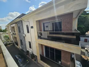 Furnished 4bdrm Duplex in Old Ikoyi for sale