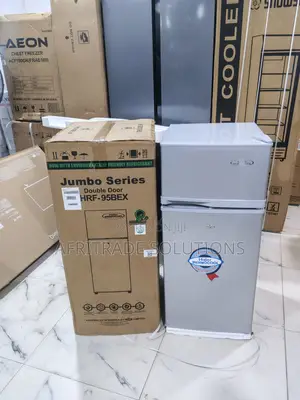 Haier HRF-95bex 96l Portable Refrigerator