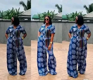 2pieces Up and Down RTW
