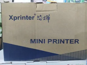 X Printer Receipt Printer 80mm