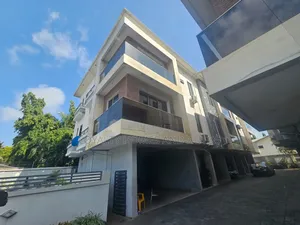 4bdrm Duplex in Old Ikoyi for sale