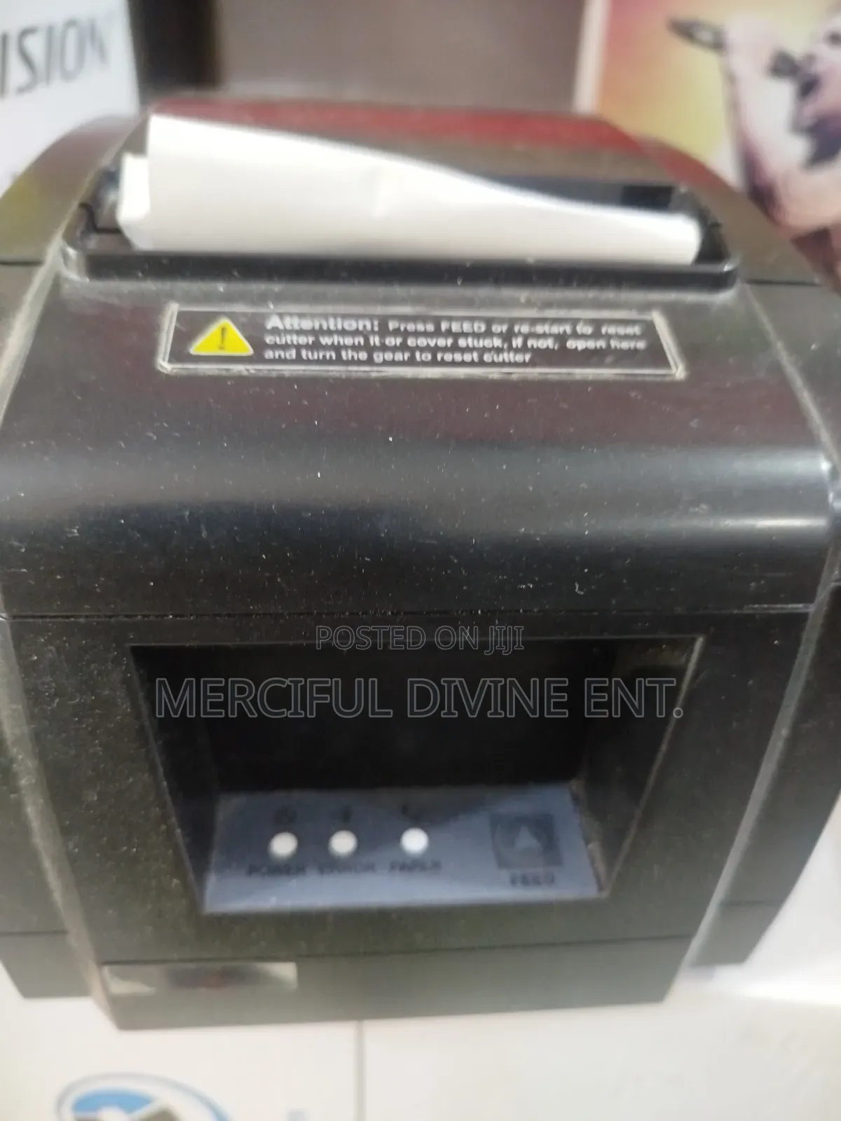 X Printer Receipt Printer 80mm