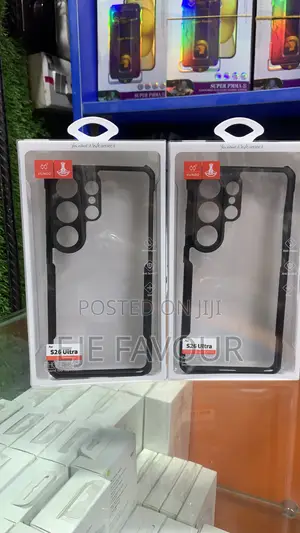 Samsung S26 Ultra Xundd Case