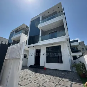 5bdrm Duplex in Ologolo for sale