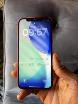 Apple iPhone 12 128 GB Red