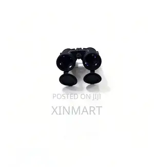 Long Range Binoculars