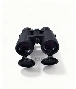 Long Range Binoculars