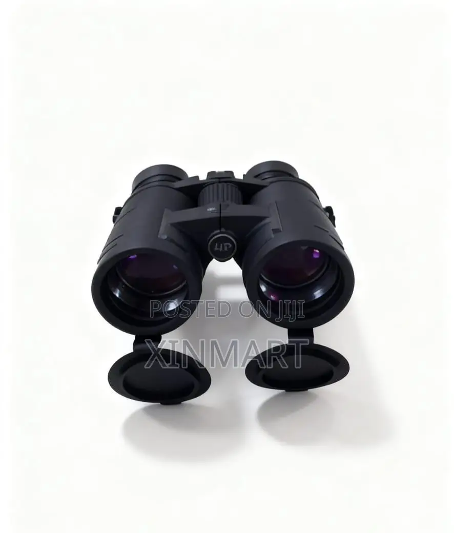 Long Range Binoculars