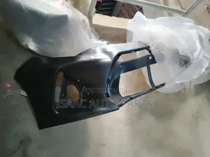 Empty Bumper Corolla 2018 Se
