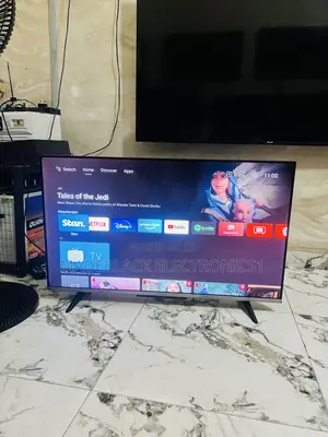 TCL Android Tv 43inch