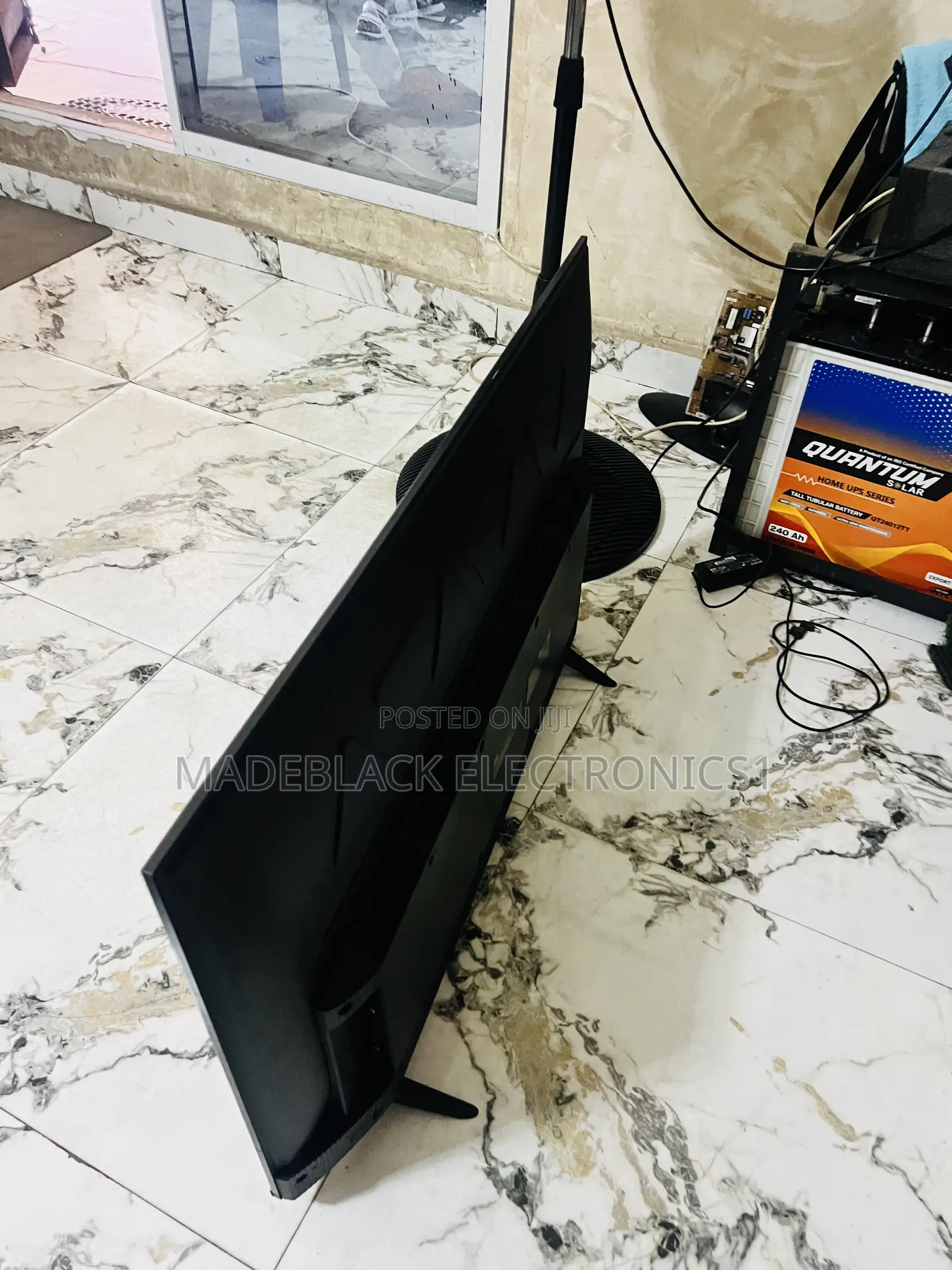 TCL Android Tv 43inch