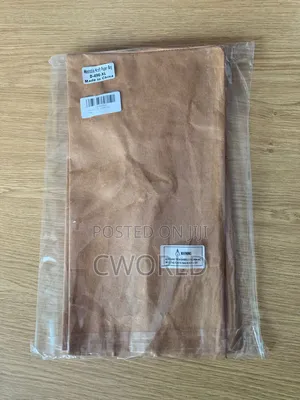 Washable Kraft Paper Bag