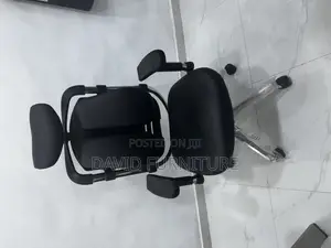 Admin Executive Chair(Ergonomic)