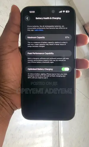 Apple iPhone 14 Pro Max 256 GB Purple