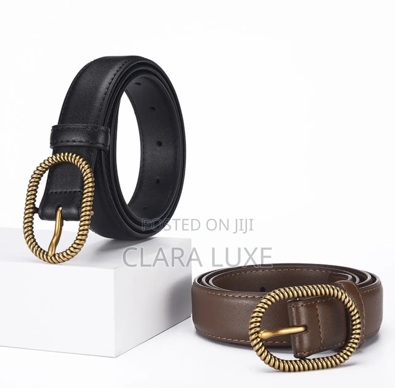 Fashion Belt