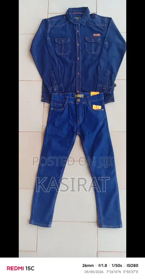 Children Clothes