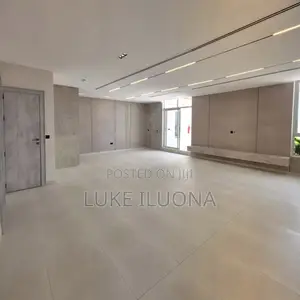 2bdrm Penthouse in Lekki Phase 1 for sale